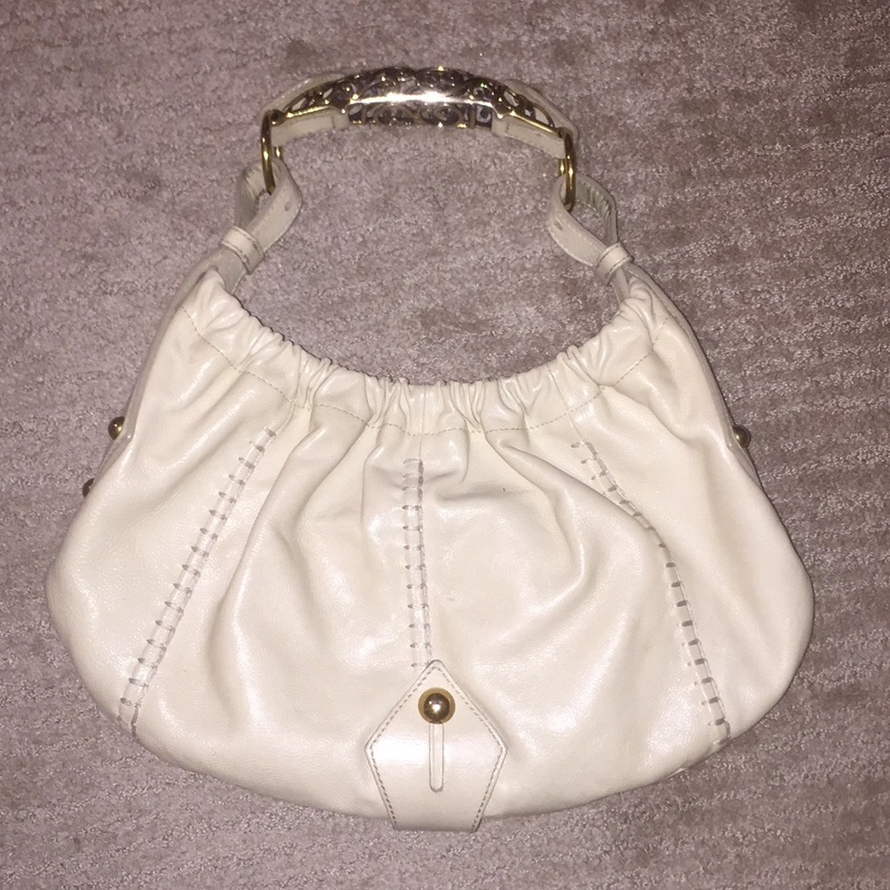 YSL authentic hobo medium bag